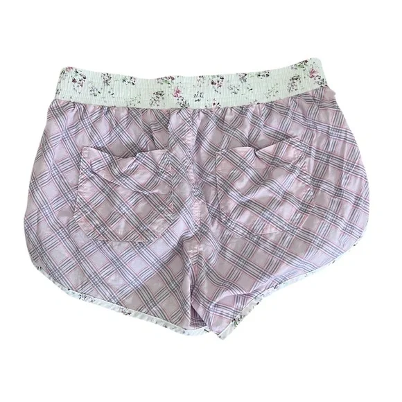 High Rise Multi Pattern Shorts 🌸 - Picture 2 of 4